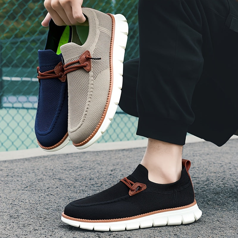 Ortho Wears™  - Breathable Slip-On Shoes