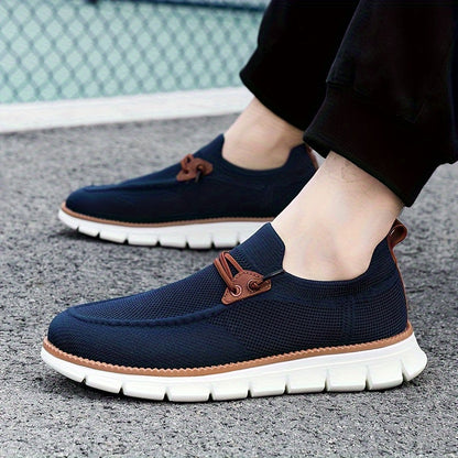 Ortho Wears™  - Breathable Slip-On Shoes