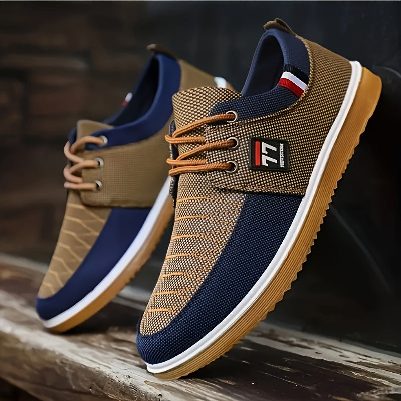 Ortho Wears™  - Italian Walking Shoes