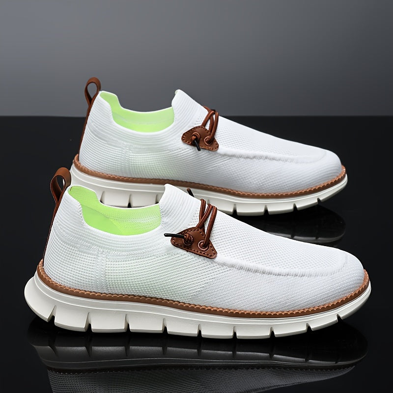 Ortho Wears™  - Breathable Slip-On Shoes