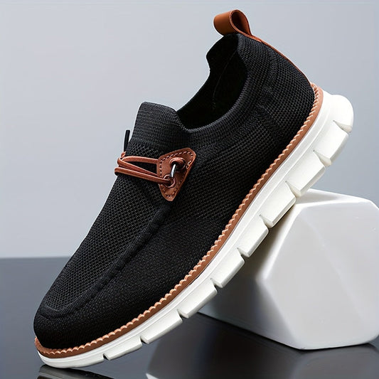 Ortho Wears™  - Breathable Slip-On Shoes