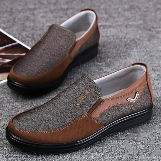 Walk Wears™  - Breathable Walking Shoes