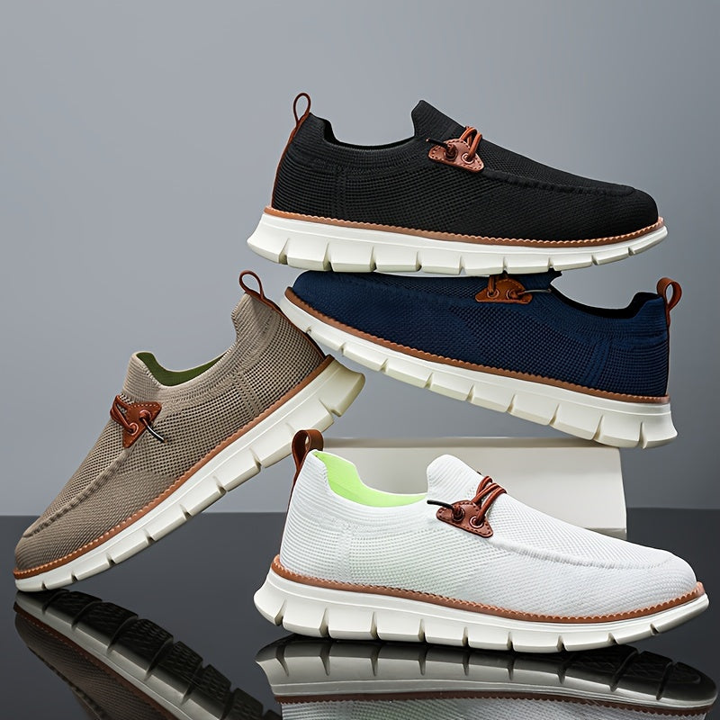 Ortho Wears™  - Breathable Slip-On Shoes