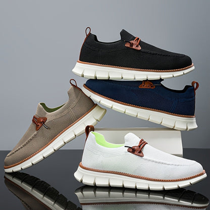 Ortho Wears™  - Breathable Slip-On Shoes