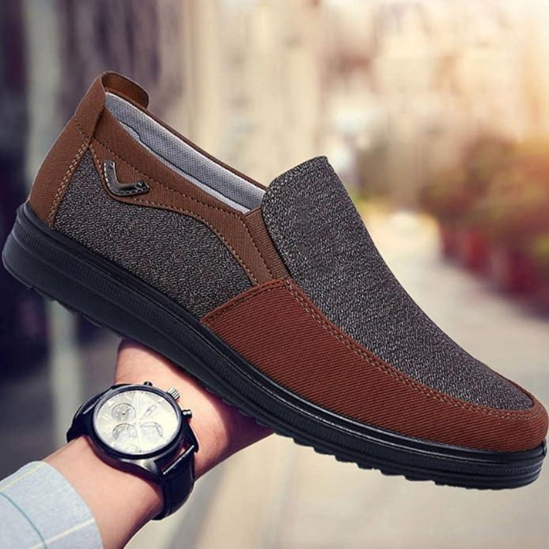 Walk Wears™  - Breathable Walking Shoes