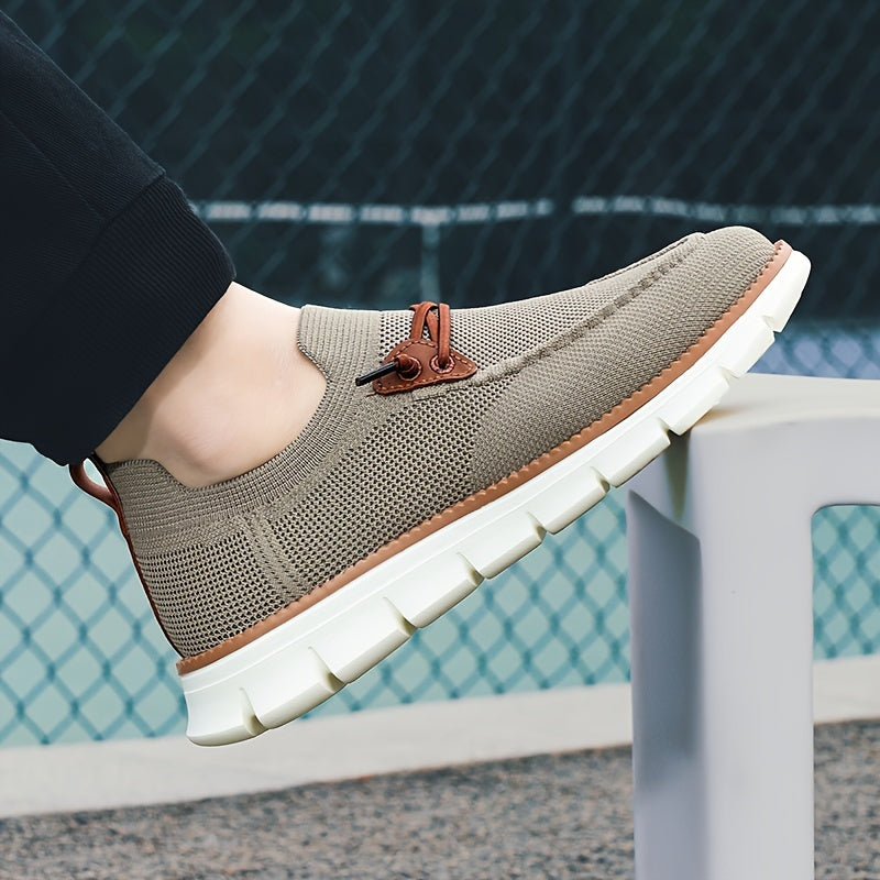 Ortho Wears™  - Breathable Slip-On Shoes